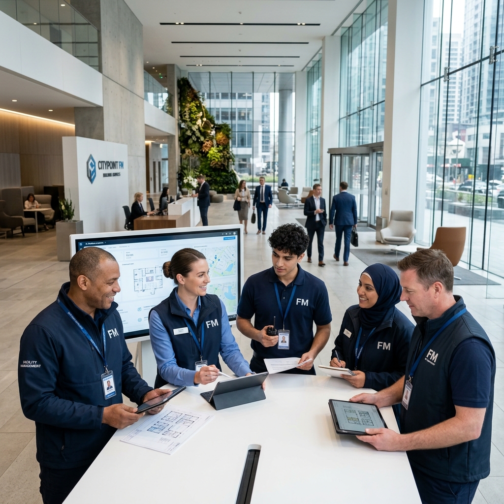 Facility Excellence