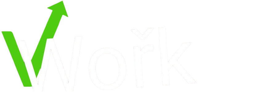 V-WORKS Logo