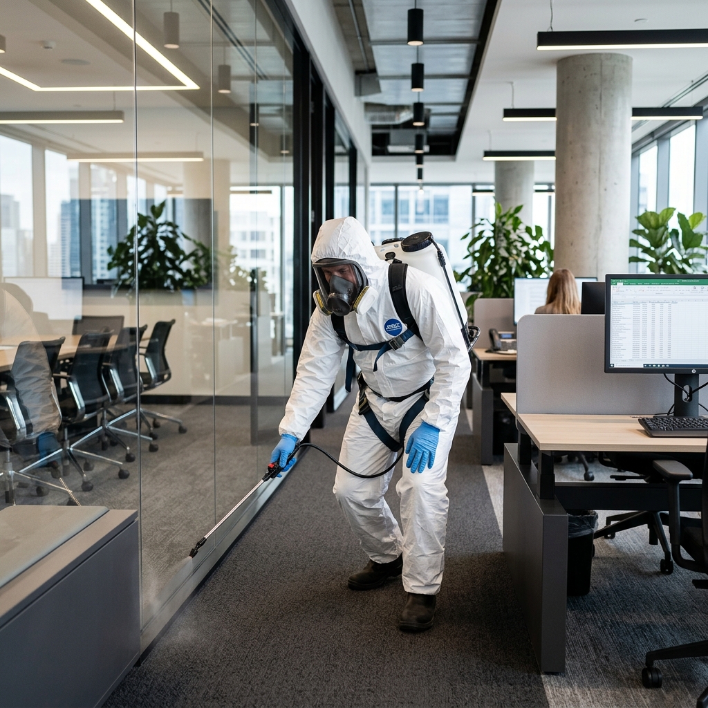 Pest Control Service