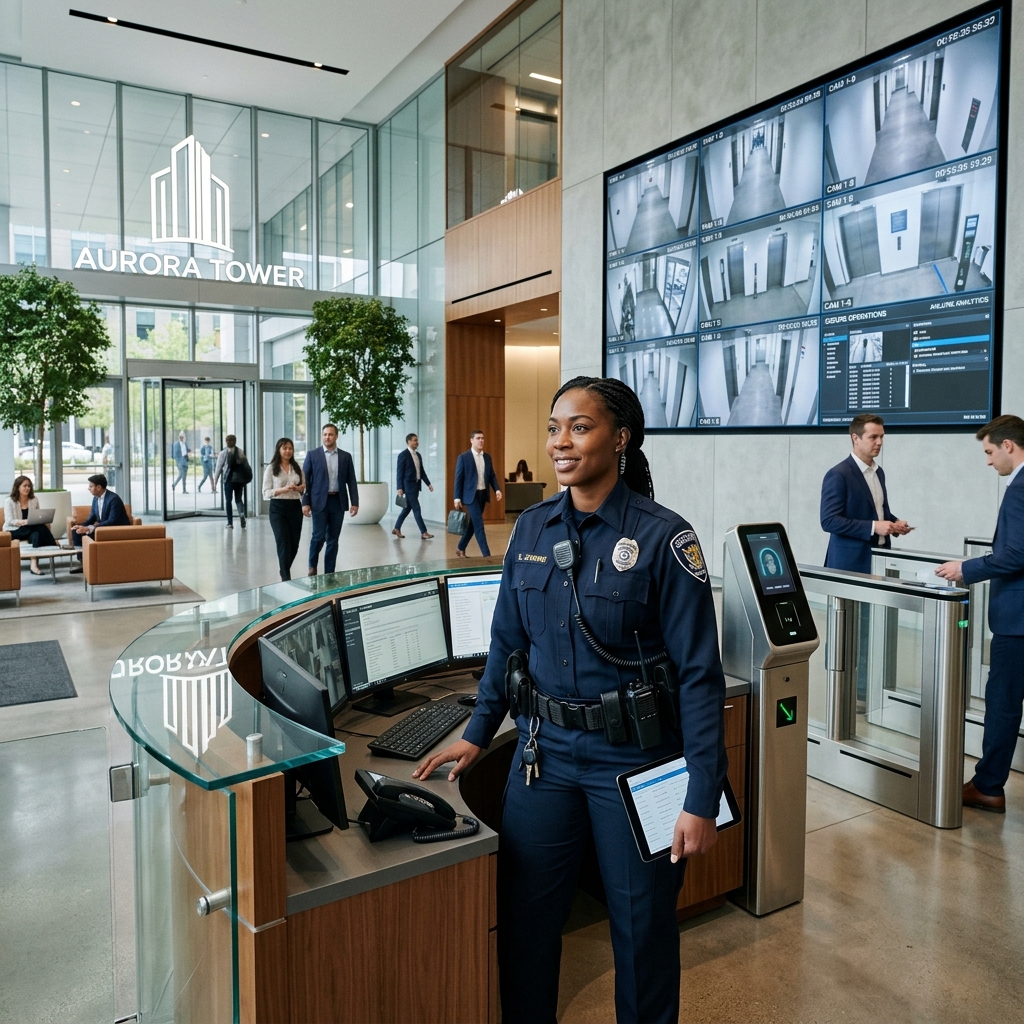 Security